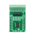 MikroElektronika_MIKROE-5168_I2C MUX 6 CLICK