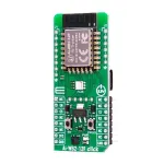 MikroElektronika_MIKROE-5983_Multiprotocol Development Tools Ai-WB2-12F Click
