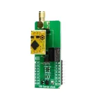 MikroElektronika_MIKROE-6010_Multiple Function Sensor Development Tools EZO Carrier Click - Oxygen