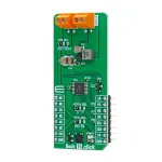 MikroElektronika_MIKROE-6044_Power Management IC Development Tools Buck 15 Click