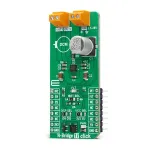 MikroElektronika_MIKROE-6051_Power Management IC Development Tools H-Bridge 17 Click