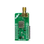 MikroElektronika_MIKROE-6073_GNSS / GPS Development Tools GNSS 9 Click