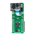MikroElektronika_MIKROE-6130_Optical Sensor Development Tools Barcode 3 Click