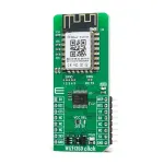 MikroElektronika_MIKROE-6153_WiFi Development Tools - 802.11 WIZFI360 Click