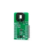 MikroElektronika_MIKROE-6166_Current Sensor Development Tools Current 11 Click