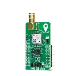 MikroElektronika_MIKROE-6176_GNSS / GPS Development Tools GNSS 17 Click