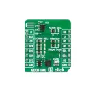 MikroElektronika_MIKROE-6197_Multiple Function Sensor Development Tools 6DOF IMU 16 Click - 1V8 Custom