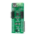 MikroElektronika_MIKROE-6201_Power Management IC Development Tools PMIC Click