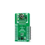 MikroElektronika_MIKROE-6279_Interface Development Tools Joystick 4 Click