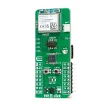 MikroElektronika_MIKROE-6305_RF Development Tools UWB 4 Click