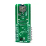 MikroElektronika_MIKROE-6352_Bluetooth Development Tools - 802.15.1 RYB080I Click