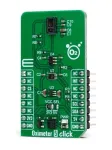 MikroElektronika_MIKROE-6366_Multiple Function Sensor Development Tools Oximeter 5 Click - ClickID