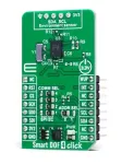 MikroElektronika_MIKROE-6369_Multiple Function Sensor Development Tools Smart DOF 4 Click