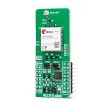 MikroElektronika_MIKROE-6380_Cellular Development Tools 4G LTE 3 Click (for Europe)