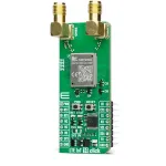 MikroElektronika_MIKROE-6389_Cellular Development Tools LTE IoT 14 Click