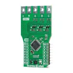 MikroElektronika_MIKROE-6395_Power Management IC Development Tools Brushless 18 Click