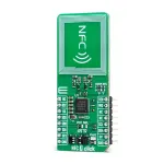 MikroElektronika_MIKROE-6453_NFC/RFID Development Tools NFC 7 Click - I2C
