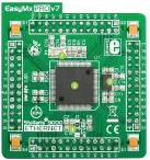 MikroElektronika_MIKROE-973_Daughter Cards & OEM Boards MCU CARD EASYMX PRO V7 WITH LM3S9B95