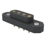 Mill-Max_878-20-004-10-011000_Rectangular MIL Spec Connectors 4mm Magnetic Spring-Loaded Target Conn 4 Pin UnShrouded Through-Hole Soldertail