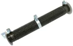 Milwaukee_RBEA03001R000KFB1A_Wirewound Resistors - Chassis Mount 300watt 1ohm 10% 1 High BRKT
