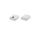 Mini-Circuits_BFCQ-12600+_Signal Conditioning LTCC SMT Band Pass Filter, 10.7 - 14.2 GHz, 50ohm