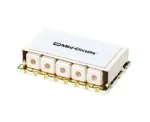 Mini-Circuits_CBP6-570CG+_Signal Conditioning Ceramic Resonator Band Pass Filter, 555 - 585 MHz, 50?