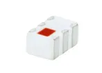 Mini-Circuits_HFCG-740+_Signal Conditioning LTCC SMT High Pass Filter, 880 - 7000 MHz