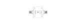 Mini-Circuits_TB-EP4RKU+_TB FOR POWER SPLITTER EP4RKU+