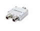 Mini-Circuits_ZAPD-2-N+_Signal Conditioning 2 Ways DC Pass Power Splitter, 1000-2000 Mhz, 50 ohm