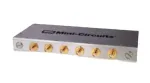 Mini-Circuits_ZB6PD-2-S+_Signal Conditioning 6 Ways DC Pass Power Splitter, 800 - 2000 MHz, 50 Ohm