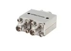 Mini-Circuits_ZC2PD-V2654+_Signal Conditioning 2 Ways DC Pass Power Splitter, 26000 - 50000 MHz, 50ohm