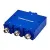 Mini-Circuits_ZC3PD-18263-S+_Signal Conditioning 3 Ways Stripline DC Pass Power Splitter, 18000-26500 MHz, 50ohm