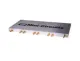 Mini-Circuits_ZC8PD1-10-S+_Signal Conditioning 8 Ways DC Pass Power Splitter, 300 - 1000 MHz, 50?