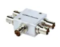 Mini-Circuits_ZFSC-4-1-BNC+_Signal Conditioning 4 Ways Power Splitter, 1 - 1000 MHz, 50ohm