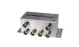 Mini-Circuits_ZFSC-6-1+_Signal Conditioning 6 Ways Power Splitter, 1 - 175 MHz, 50ohm