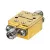 Mini-Circuits_ZHFW-K6600+_Signal Conditioning LTCC High Pass Filter, 7.2 - 20 GHz