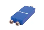 Mini-Circuits_ZN2PD-83W-N+_Signal Conditioning 2 Ways DC Pass Power Splitter, 500 - 8000 MHz, 50ohms