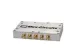 Mini-Circuits_ZN4PD1-842-S+_Signal Conditioning 4 Ways DC Pass Power Splitter, 2100 - 8400 MHz, 50?