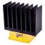 Mini-Circuits_ZVA-24443G1+_RF Amplifier Broadband Coaxial Low Noise Amplifier, 24 to 43.5 GHz