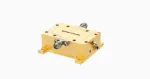 Mini-Circuits_ZVA-40703GX+_RF Amplifier Gain Block, 40 - 70 GHz, 50?