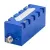 Mini-Circuits_ZVBP-4450-S+_Signal Conditioning Cavity Band Pass Filter, 4050 - 4850 MHz, 50Ohm