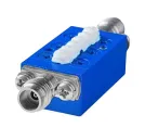 Mini-Circuits_ZVBP-V40R5G+_Signal Conditioning Cavity Band Pass Filter, 37 - 44 GHz, 50?