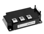 Mitsubishi Electric_PM300DV1A120_Gate Drivers IPM MODULE V1-SERIES