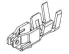 Molex_104539-8002 (MOUSER REEL)_Lighting Connectors 1.0mm WTB Con Rec Term Pltd Reel/1000