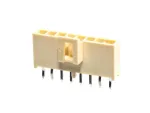 Molex_105309-2308_Headers & Wire Housings NanoFit Hdr VT 8Ckt SR KNK Pns Ntl 30Au