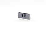 Molex_105309-3508_Headers & Wire Housings NANOFIT HDR VT SGL KNK 8CKT TIN BLK