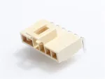 Molex_105313-2306_Headers & Wire Housings NanoFit RA Hdr TH SR 6Ckt 0.76UM Au Ntl