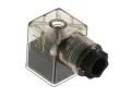 Molex_1210641395_DIN 11MM 2P+GND PG9