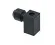 Molex_1212040009_FORM C 2 POLE EXT ASY BLK PA6 BU