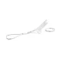 Molex_1300940333_Cable Accessories Support Grip Stainless Steel